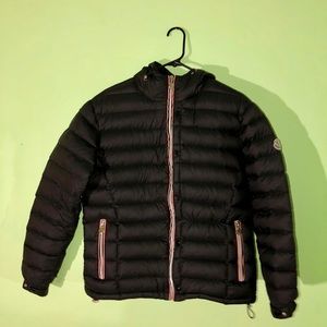 moncler puffer jacket